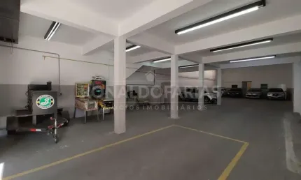 Galpão comercial  para venda e locaçao  com 400m² na Chácara Santo Antônio