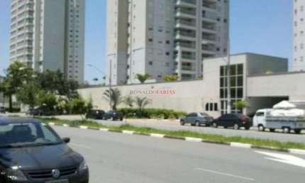 Apartamento para Venda Magic Jurubatuba 117m2 3 quartos 2 vagas