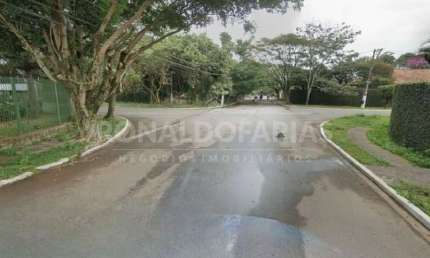 Terreno a Venda no Bolsão Residencial de Interlagos com 671 m²