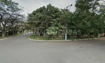Terreno a Venda no Bolsão Residencial de Interlagos com 790 m² de Esquina