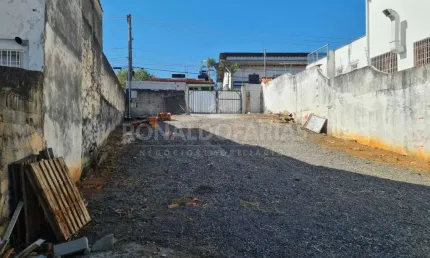Terreno à venda na Rua Frederico Michel, --, Interlagos, São Paulo