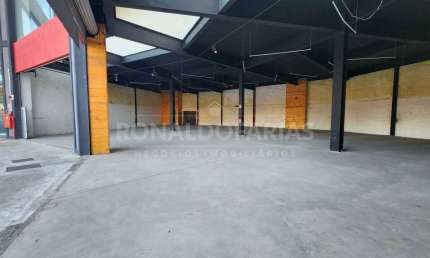 Imóvel Comercial para Alugar no Bairro de Parelheiros ao Lado Mc Donalds