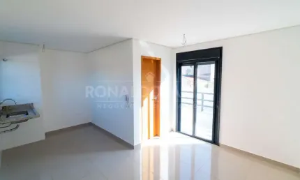 Apartamento a venda com 01 dormitorio na região do Jardim Marajoara