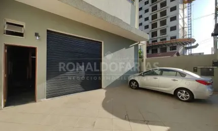 Predio Comercial á venda  350m2 Chácara Santo Antonio