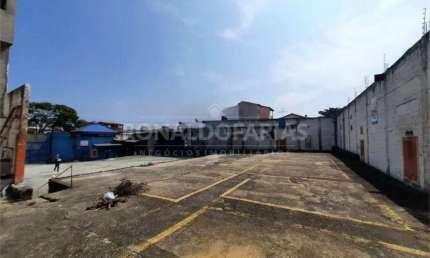 Imóvel Comercial para Alugar na Avenida Atlântica Cidade Dutra 340 m²