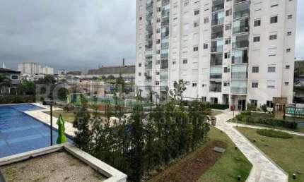 Apartamento à venda com 3 dormitórios na Região da Saúde.