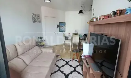 Apartamento a venda no bairro do campo grande 72 m² 3 dormitórios 1 suíte 2 vagas de garagem