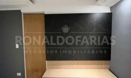 Apartamento com 3 quartos à venda na Rua Viriato Leão de Moura, --, Vila São José, São Paulo