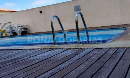 APARTAMENTO A VENDA 2 DORMITÓRIOS EM VILA CAMPO GRANDE