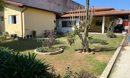 Casa à venda na avenida dona belmira marin antes da travessia da balsa ideal para investidor