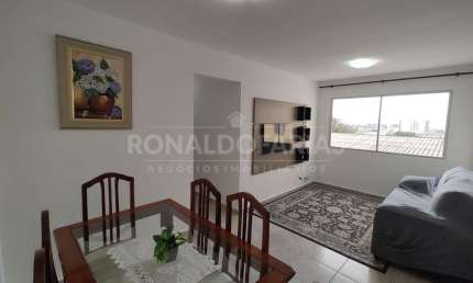 Apartamento 03 dormitórios para Venda em Interlagos