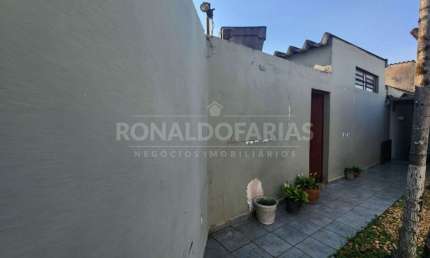 Galpão Comercial à Venda no Bairro de Interlagos Jardim Colonial 107 m²