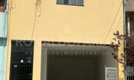 Ponto comercial para alugar na Rua Balneário São José, --, Vila São José, São Paulo