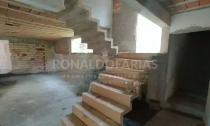 Terreno à venda na Rua Varsóvia, --, Interlagos, São Paulo