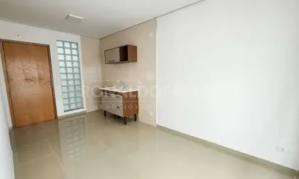 Studio a venda com 29,23m² na região do jardim Marajoara
