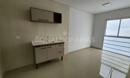 Studio a venda com 24,55m² na região do jardim Marajoara