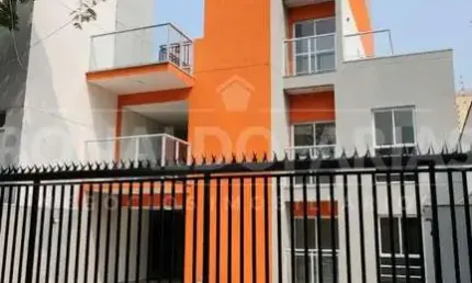 Studio a venda com 29,79 m² na região do jardim Marajoara