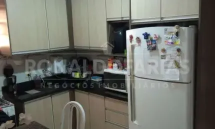 Apartamento com 2 quartos à venda na Rua Piraju, --, Conjunto Habitacional Brigadeiro Faria Lima, São Paulo
