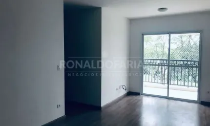 Apartamento à Venda no Vila Castelo 72 m² 3 Dormitórios 1 Suíte 1 Vaga de Garagem