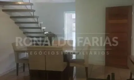 Casa com 3 quartos à venda na Rua Joaquim Leonardo da Rocha, --, Jardim das Camélias (Zona Sul), São Paulo