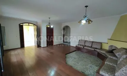 Sobrado para Venda Bolsão de Interlagos com vista para represa - Vazio - 6 vagas