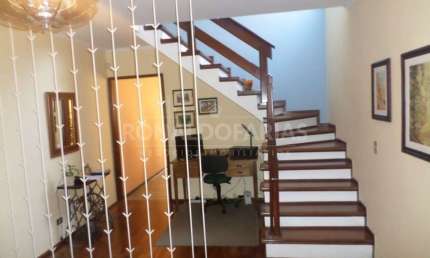 Casa a Venda no Bairro de Interlagos Veleiros Avenida Ipanema 196 m²
