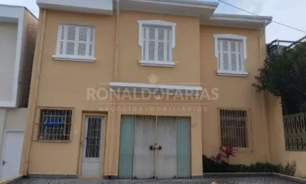 Prédio com 10 salas à venda na Rua Nove de Julho, --, Santo Amaro, São Paulo
