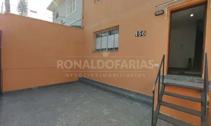 Sobrado a venda comercial ou residencial em Santo Amaro