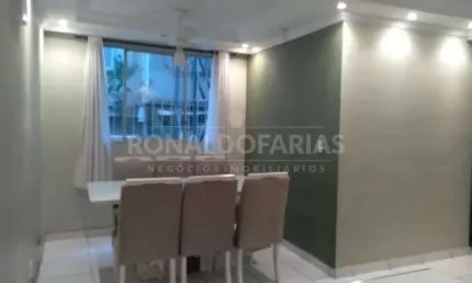 Apartamento com 3 quartos à venda na Avenida Senador Teotônio Vilela, --, Vila São José, São Paulo