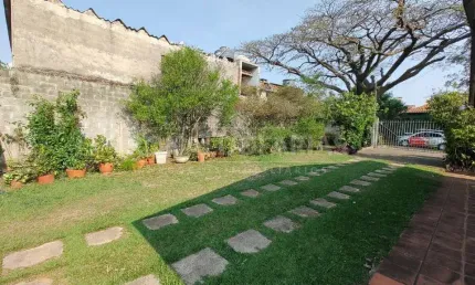 TERRENO A VENDA COM 1.000 MTS EM CONDOMINIO FECHADO NO JD. BOA VISTA PROXIMO A UNISA