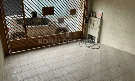 Casa com 2 quartos à venda na Rua Manoel da Rocha Lins, --, Rio Bonito, São Paulo