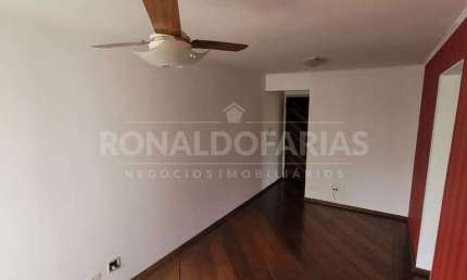 Apartamento a venda com 02 dormitórios na Vila Mascote