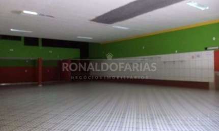 GALPAO COMERCIAL BAIRRO INTERLAGOS AVENIDA ATLÂNTICA 230 M ÚTIL.