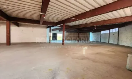 Imóvel Comercial para Alugar em Parelheiros ao Lado Mac Donalds