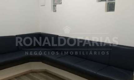 Sala de 40m² para locação na Av de Pinedo / Socorro / Interlagos!