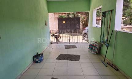 Chácara / sítio com 6 quartos à venda na Rua Lídia Schmidt, --, Parque Lagoa Rica, São Paulo