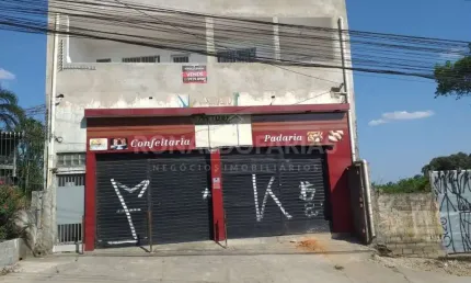 Prédio Comercial para Venda Jardim Lucélia com 300m2