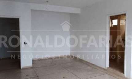 Conjunto comercial com 04 salas para locação- Veleiros