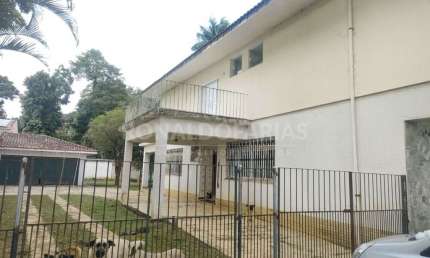 Casa com 3 quartos para alugar na Avenida da Praia, --, Vila Represa, São Paulo