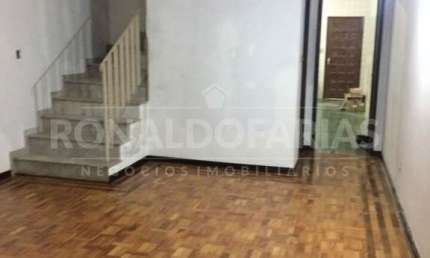 Casa comercial com 1 sala para alugar na Avenida Pedro Bueno, --, Jabaquara, São Paulo