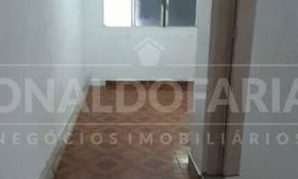 CASA TÉRREA COM 2 DORM. NO JD. DAS IMBUIAS PRÓXIMO A UNISA
