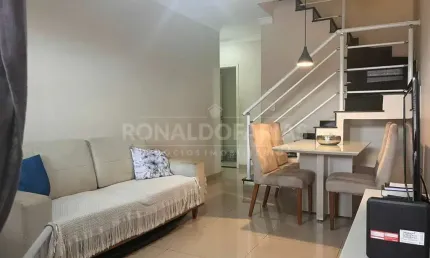 Sobrado a Venda em Jardim Marajoara com 3 Dormitórios e 2 Vagas de Garagem