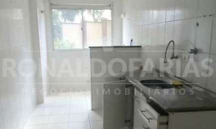 Apartamento com 2 quartos à venda na Avenida João Paulo da Silva, --, Vila da Paz, São Paulo