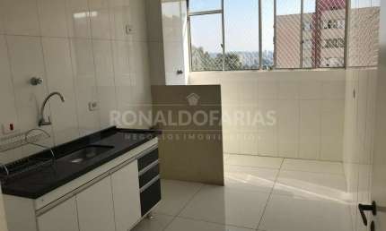 Apartamento a venda com 72 m² 02 dormitorios na regiao do Jardim Marajoara