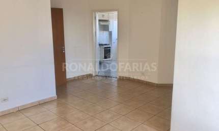 Apartamento a venda com 02 dormitórios em Interlagos