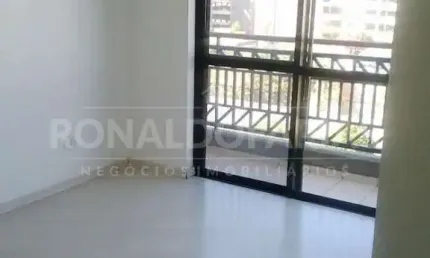 Apartamento a venda com 02 dormitorios e 64 m² na regiao de santo amaro