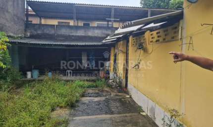 CASA TERREA EM INTERLAGOS A VENDA, 3 DORMITORIOS 8 VAGAS  NO JARDIM SUZANA