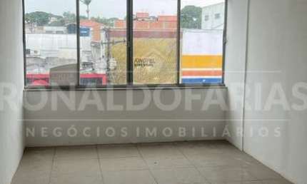 Sala Comercial  com 24m² na Cidade Dutra  regiao de Interlagos