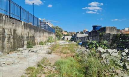TERRENO A VENDA OU LOCAÇÃO  COM 1.200 MTS NA ZIKE TUMA PROXIMO A MIGUEL YUNS