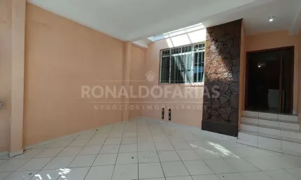 SOBRADO A VENDA NO JARDIM REPRESA, MUITO BEM CONSERVADO